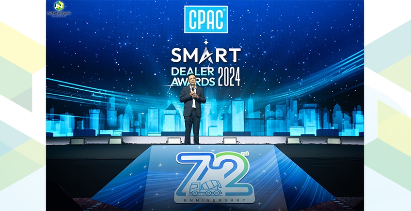 CPAC Smart Dealer Awards & Communication 2024